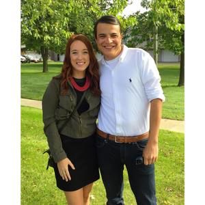 Meet your Posher, Hannah